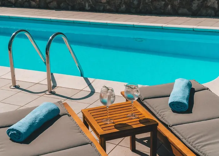 Panoramic Sea View And Pool Opatija * Ičići